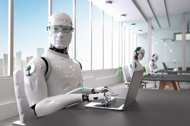 The Future of Humanoid Robots