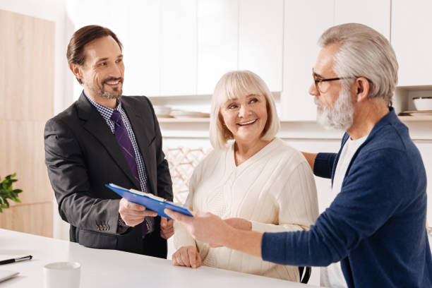 How Reverse Mortgage Services Can Turn Your Home Equity Into Retirement Income