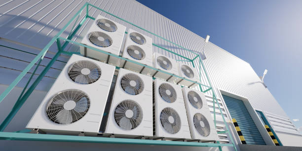 How Dehumidified Air Services Improve Indoor Comfort and Air Quality