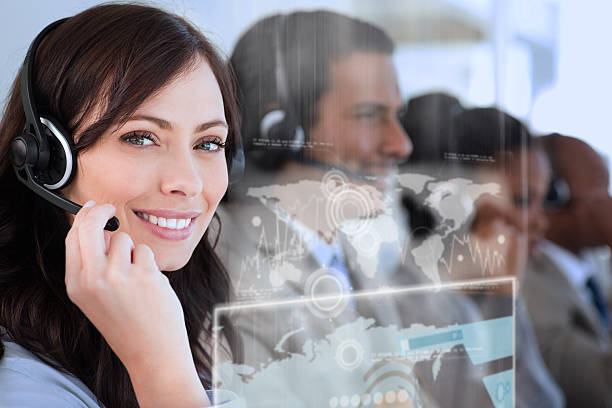 How Insurance Call Center Outsourcing Improves Customer Support