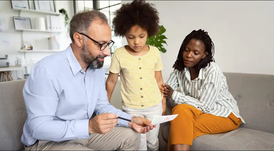 Separation Anxiety Treatment Options for Children and Adults