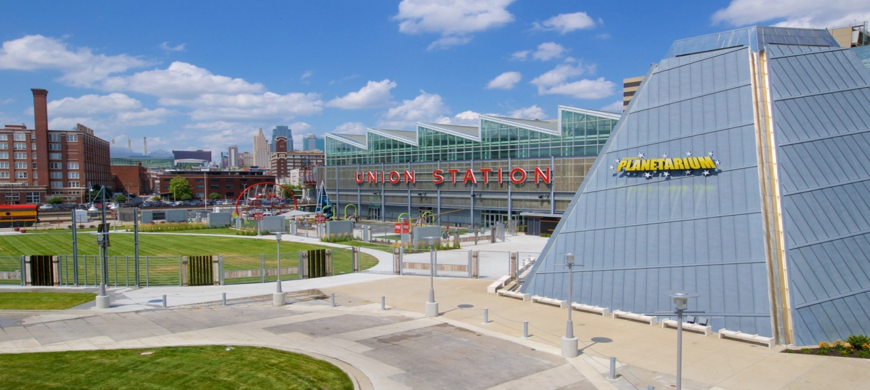 The 7 Best Getaway Deals to Missouri in 2026