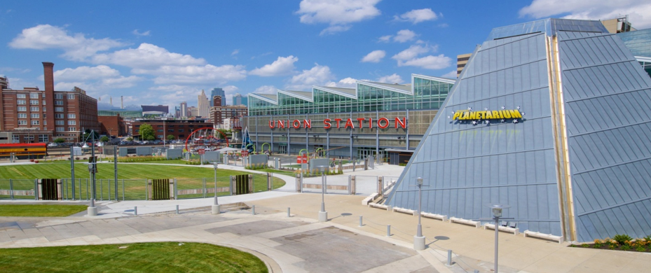 The 7 Best Getaway Deals to Missouri in 2026