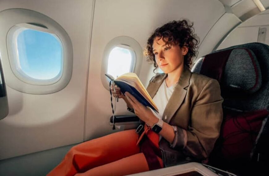 Best Deals on Business Class Flights to India: Save More on Luxury Travel