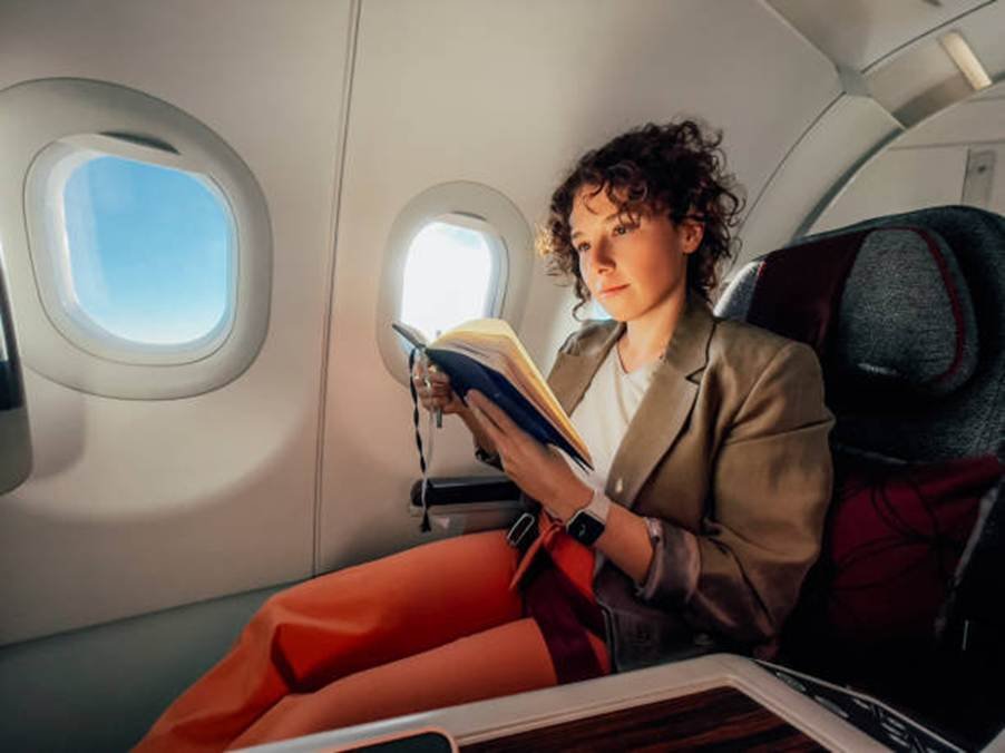 Best Deals on Business Class Flights to India: Save More on Luxury Travel