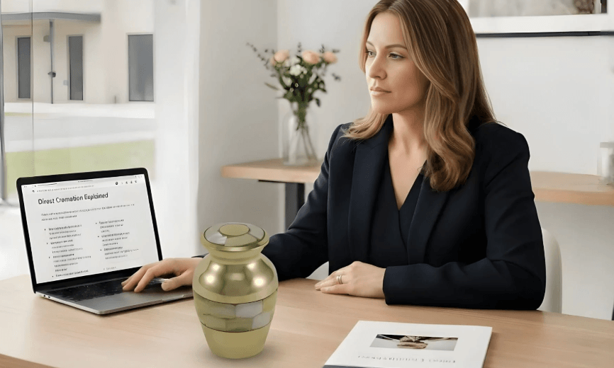 Direct Cremation: What It Is and What It Actually Costs