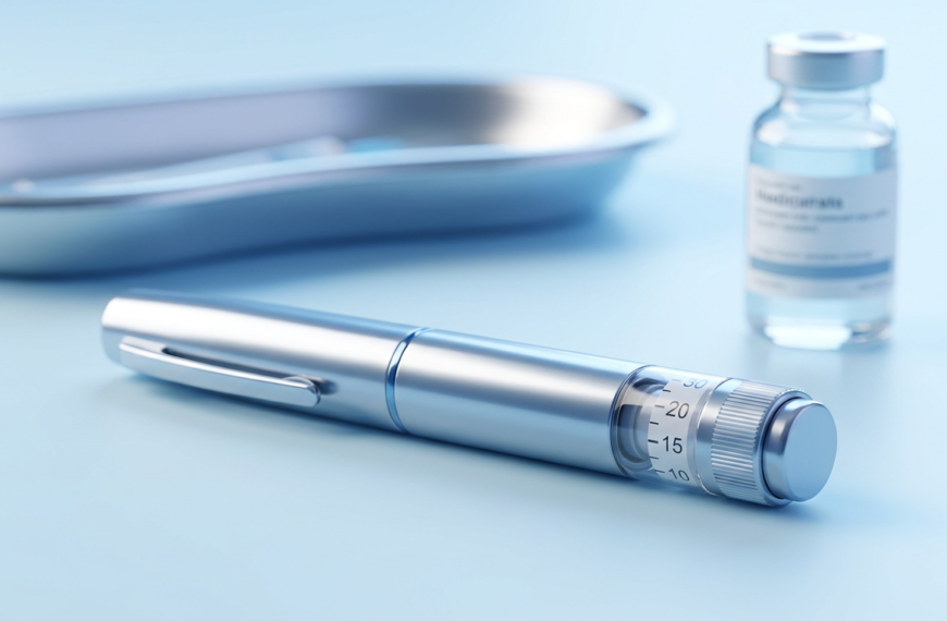 How Clinicians Determine an Appropriate Starting Approach for Splitting Zepbound Doses
