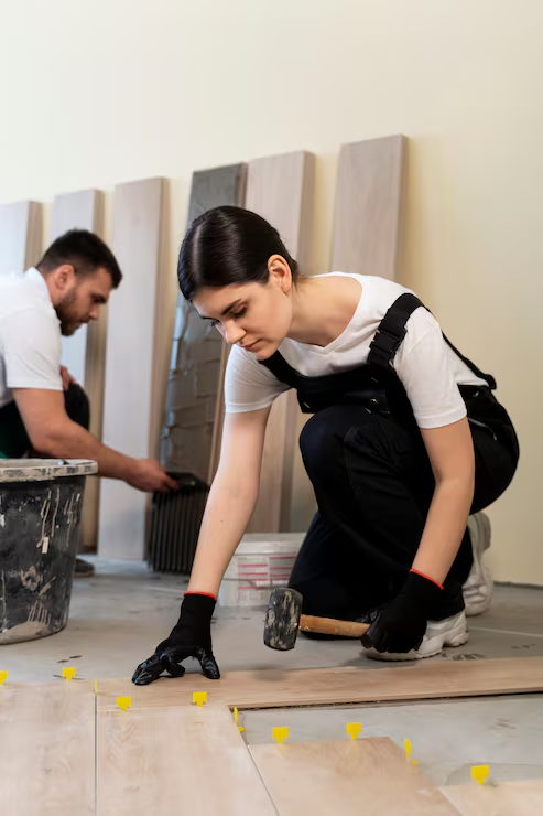 Water Damage Restoration: How Different Building Materials Affect the Drying Process