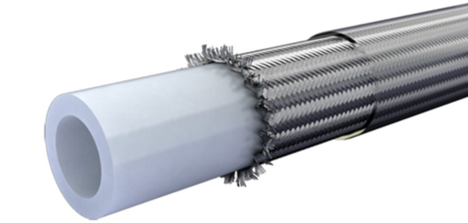Why Material Compatibility Is Critical When Choosing a Flexible Hose