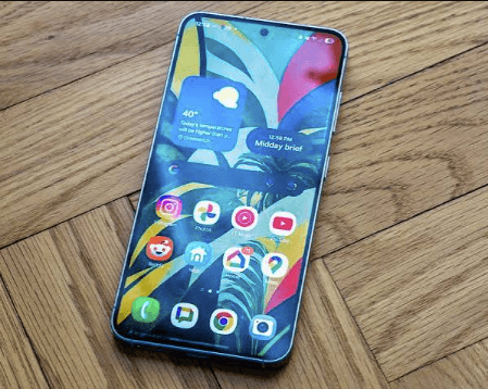 Understanding the Current Samsung Smartphone Lineup