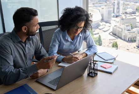 How Internships Can Help Build a Strong Career Foundation